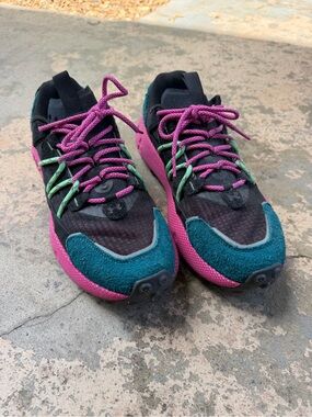 Under Armour Fat Tire Venture Pro